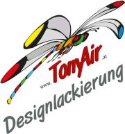 Logodesign Tonyair